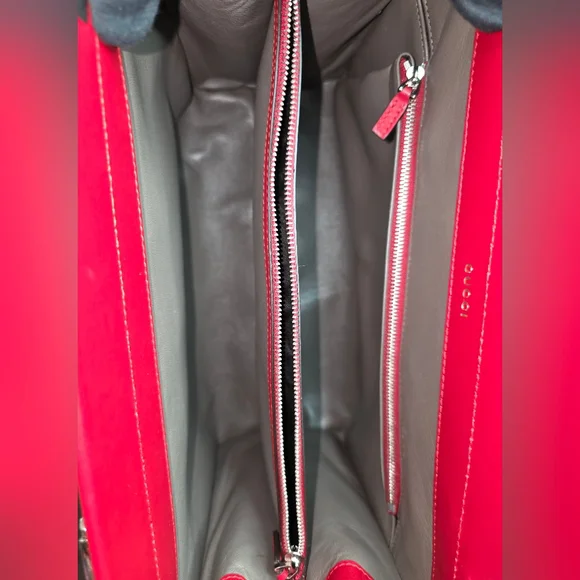 ❌SOLD❌ ♥️ Gucci Zumi Bag ♥️ - Picture 10 of 15